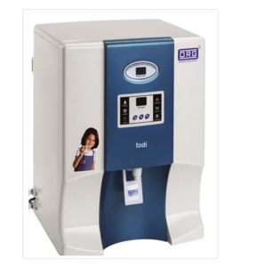Water Purifier – Oxy Flow